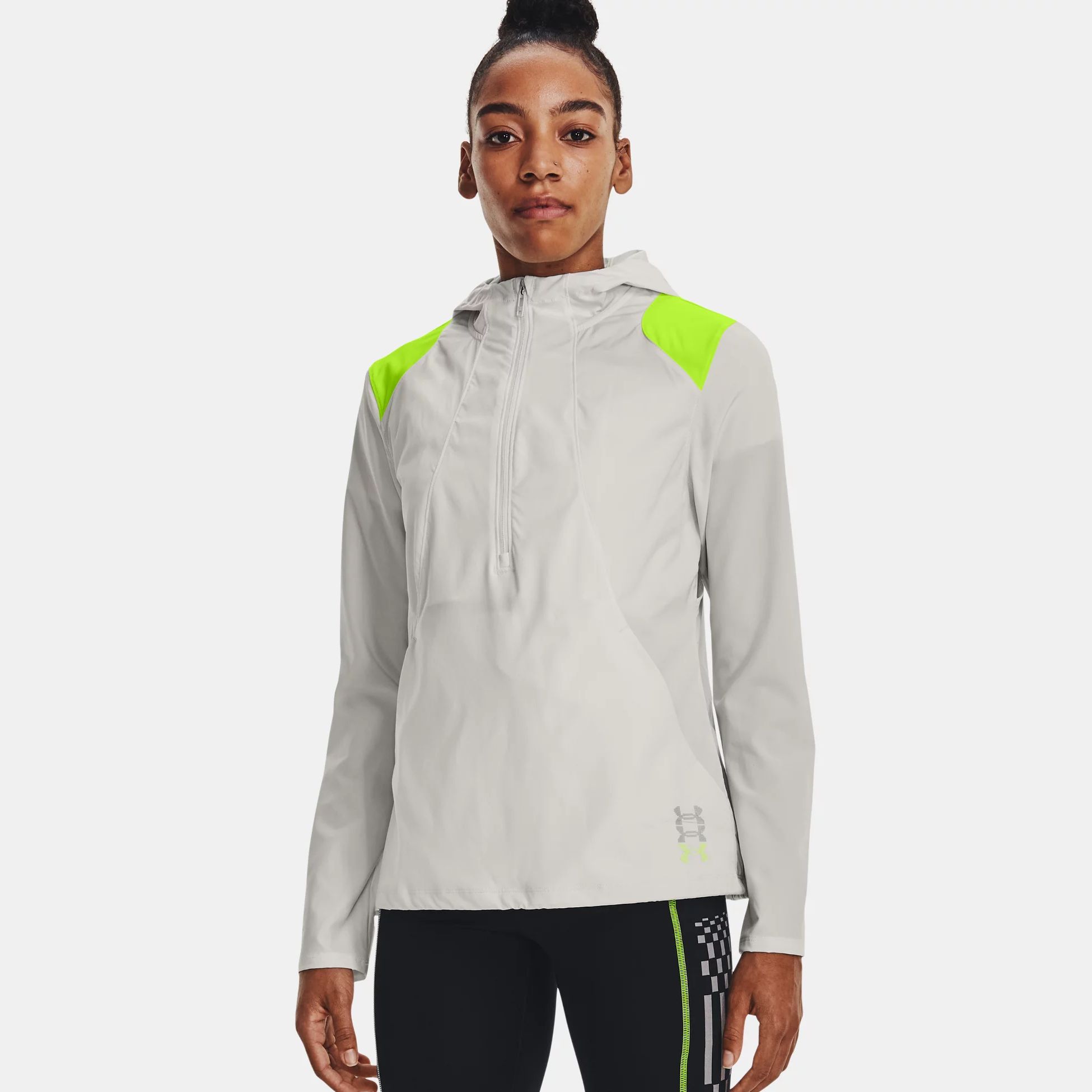 Jackets & Vests -  under armour Run Anywhere Anojacket